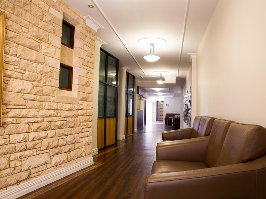 Regal Apartments Perth Exterior foto