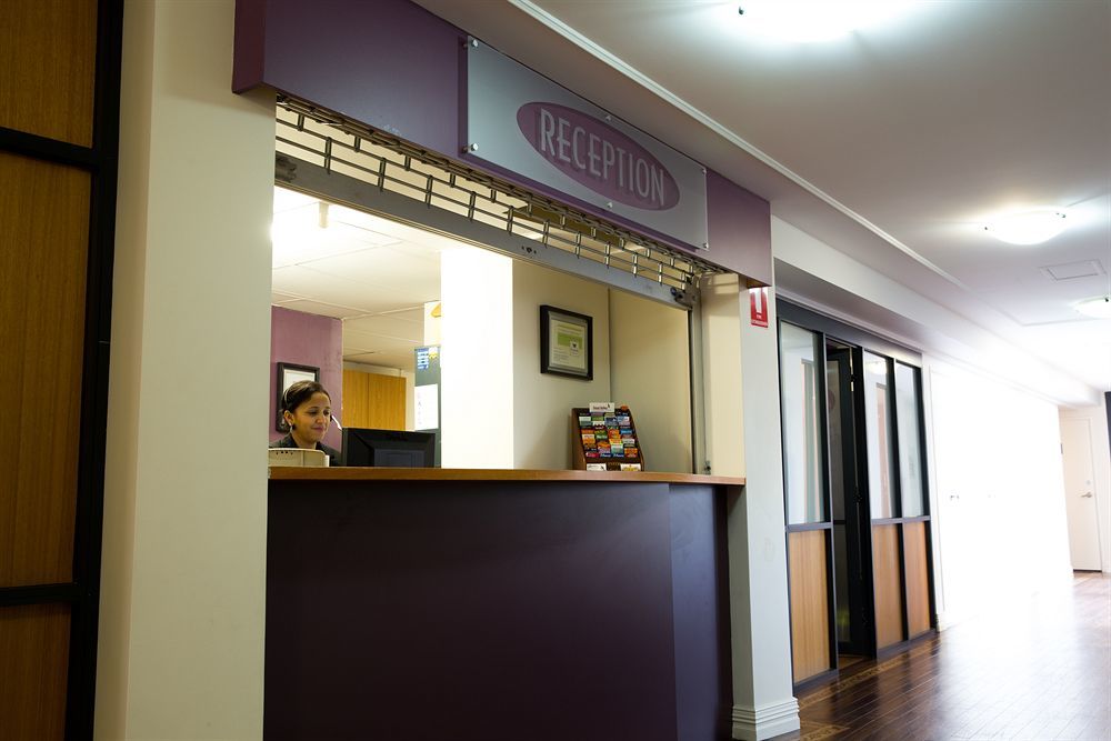 Regal Apartments Perth Exterior foto